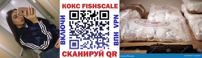 Cocaine FishScale  Удомля 